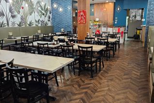 Restaurant Non-Franchise Business for Sale, 1448 Lawrence Ave E #E10, Toronto, ON
