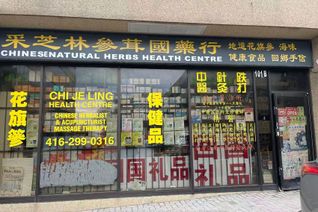Service Related Business for Sale, 2347 Kennedy Rd #101B, Toronto, ON