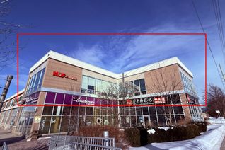 Commercial/Retail Property for Sale, 20 Gibson Dr #201, Markham, ON