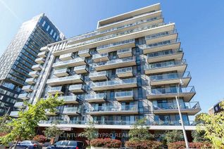Apartment for Sale, 260 Sackville St #611, Toronto, ON