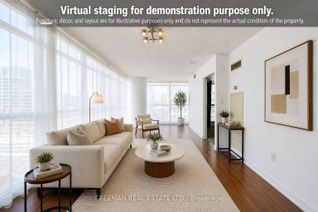 Apartment for Sale, 25 Capreol Ct #1007, Toronto, ON