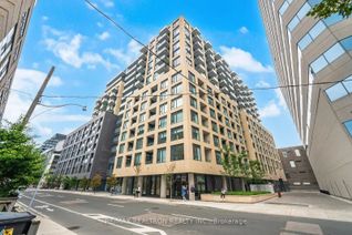Apartment for Sale, 543 Richmond St W #1427, Toronto, ON