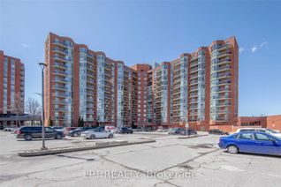 Apartment for Rent, 10 Dean Park Rd #1101, Toronto, ON