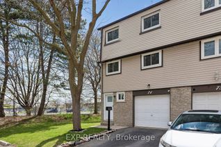 Townhouse for Sale, 1945 Denmar Rd #74, Pickering, ON