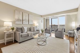 Apartment for Sale, 1093 Kingston Rd #701, Toronto, ON