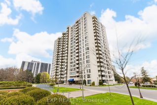 Apartment for Sale, 275 Bamburgh Cir #1809, Toronto, ON
