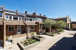 Property for Sale, 50 Scarborough Golf Club Rd #190, Toronto, ON