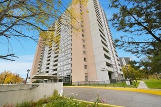 Apartment for Sale, 3380 Eglinton Ave E #2007, Toronto, ON