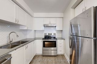 Apartment for Sale, 481 Rupert Ave #2213, Whitchurch-Stouffville, ON