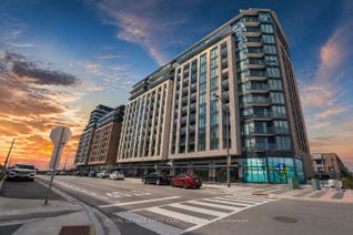 Apartment for Sale, 100 Eagle Rock Way #407, Vaughan, ON