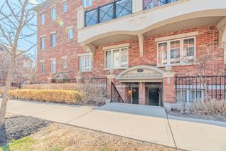 Condo Townhouse for Sale, 2464 Post Rd #17, Oakville, ON