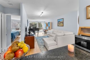 Apartment for Sale, 2267 Lake Shore Blvd W #214, Toronto, ON