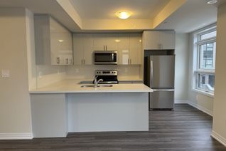 Townhouse for Rent, 1585 Rose Way #102, Milton, ON