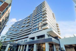 Apartment for Sale, 2485 Eglinton Ave W #621, Mississauga, ON