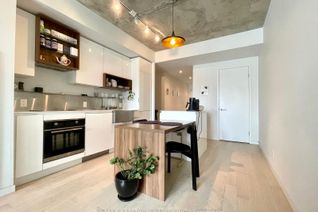 Property for Rent, 383 Sorauren Ave #420, Toronto, ON