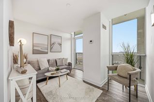 Apartment for Sale, 160 Flemington Rd #1505, Toronto, ON