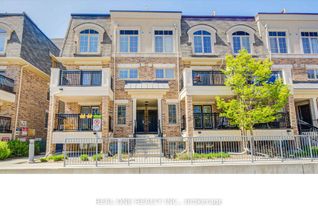 Condo Townhouse for Sale, 2441 Greenwich Dr #14, Oakville, ON
