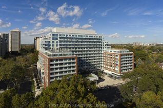 Apartment for Sale, 1830 Bloor St W #UPH10, Toronto, ON