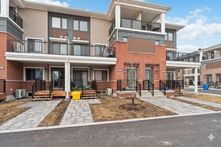 Townhouse for Rent, 2035 SEELEYS BAY St, Barrhaven, ON