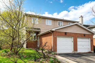 Condo Townhouse for Sale, 30 Sturbridge Private, Hunt Club - South Keys and Area, ON