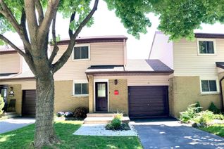 Townhouse for Rent, 35 Queenslea Dr #70, Hamilton, ON