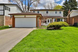 Detached House for Sale, 7 Charterhouse Rd, Toronto, ON Detached House for Sale, 7 Charterhouse Rd, Toronto, ON