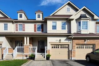 Townhouse for Sale, 19 Gallimere Ct, Whitby, ON