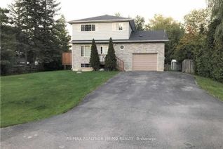 House for Rent, 745 Third Ave, Georgina, ON