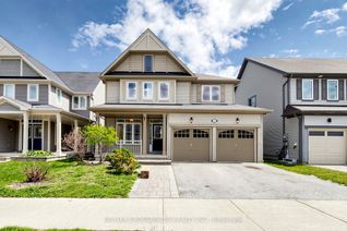 Property for Sale, 55 John Link Ave, Georgina, ON