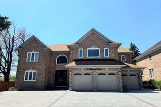 Property for Rent, 6 Fernwood Cres #Bsmt A, Richmond Hill, ON