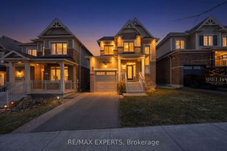House for Sale, 17 Stych St, New Tecumseth, ON