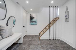 Property for Rent, 304 Kerswell Dr #Lower 1, Richmond Hill, ON