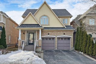 Property for Sale, 34 Ulson Dr, Richmond Hill, ON