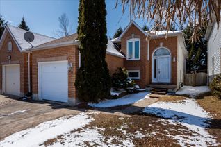 Bungalow for Sale, 36 CHURCHLAND Dr, Barrie, ON