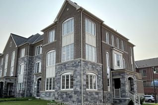 Townhouse for Rent, 3 Temple Manor Rd, Brampton, ON