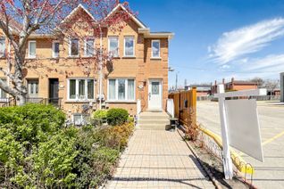 Property for Sale, 2138 Eglinton Ave W, Toronto, ON