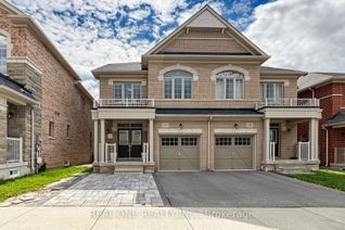 Semi-Detached House for Sale, 488 George Ryan Ave, Oakville, ON