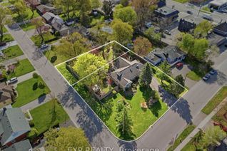 Bungaloft for Sale, 4274 South Routledge Rd, London South, ON