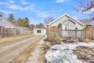 Bungalow for Sale, 78 LANGARTH St W, London South, ON