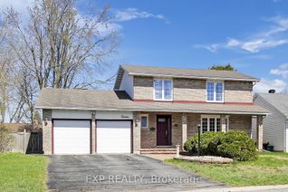 Property for Sale, 13 Shanel Pl, Barrhaven, ON