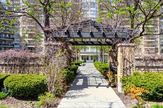 Condo Apartment for Sale, 650 Lawrence Ave W #336, Toronto, ON