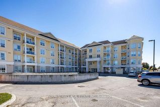 Condo Apartment for Sale, 21 Brookhouse Dr #220, Clarington, ON