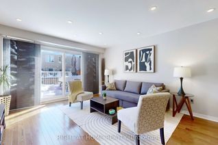 Freehold Townhouse for Sale, 49 Wilkes Cres, Toronto, ON