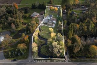 Detached House for Sale, 2821 Mt Albert Rd, East Gwillimbury, ON Detached House for Sale, 2821 Mt Albert Rd, East Gwillimbury, ON