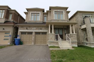 Property for Rent, 202 Mckean Dr, Whitchurch-Stouffville, ON