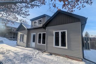 Property for Rent, 88 Codrington St, Barrie, ON