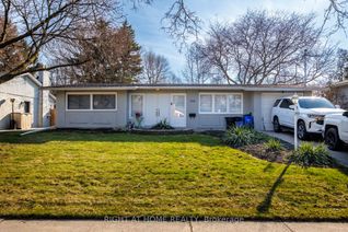 Bungalow for Rent, 346 Walkers Line #Basement, Burlington, ON