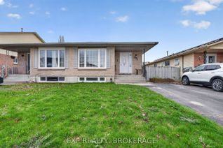Duplex for Sale, 573 WHISTLER Ter, Kingston, ON