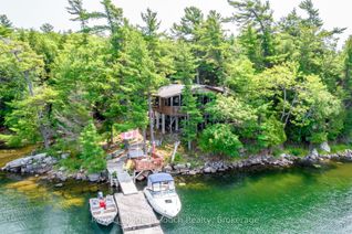 Property for Sale, B207-7 WAHSOUNE Island N/A, The Archipelago, ON