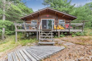 Property for Sale, B207-10 WAHSOUNE Island N/A, The Archipelago, ON